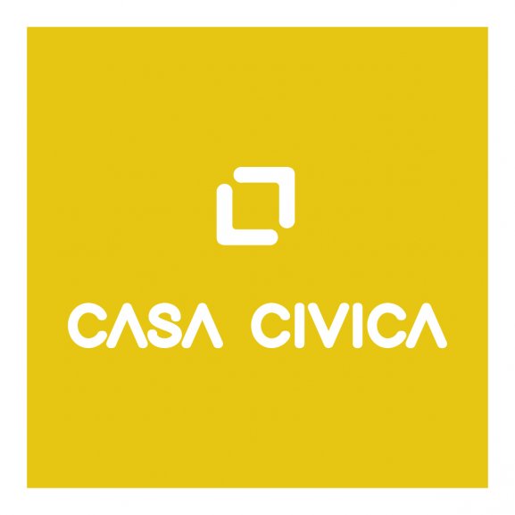 Logo of Casa Cívica A.C.