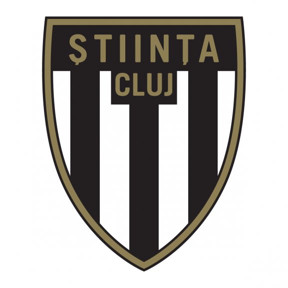 Logo of Stiinta Cluj Napoca