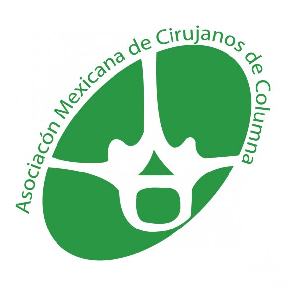 Logo of Asociación Mexicana de Cirujanos de Columna