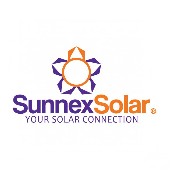 Logo of Sunnex Solar