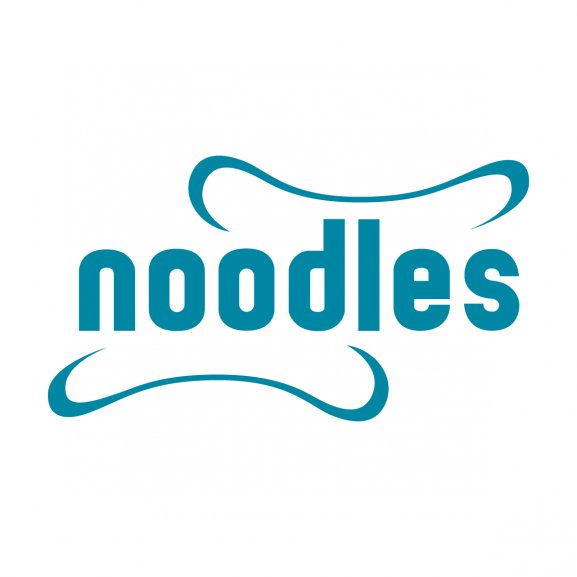 Logo of Noodles