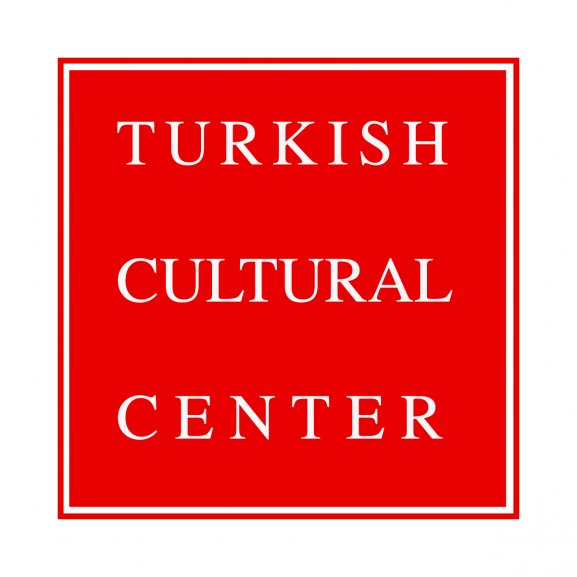 Logo of Turkish Cultural Center TCC