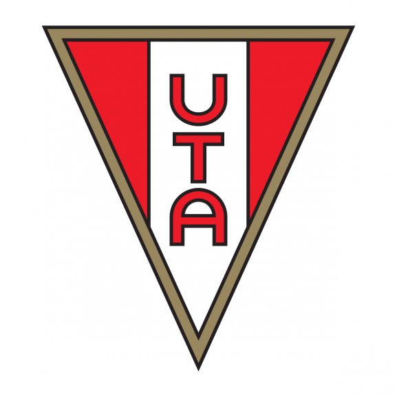 Logo of UTA Arad