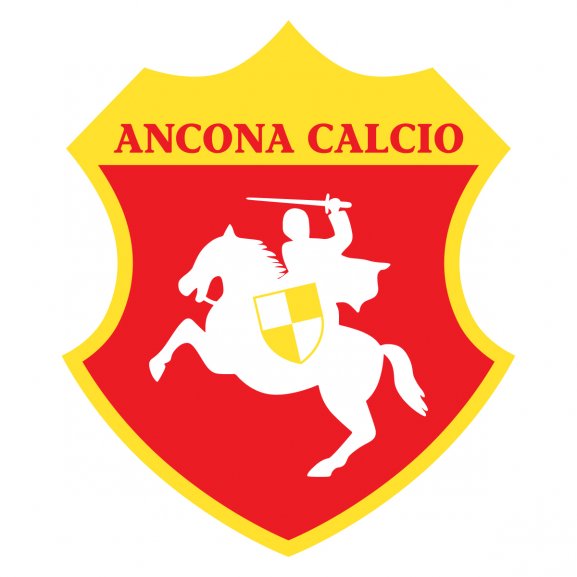 Logo of Ancona Calcio 