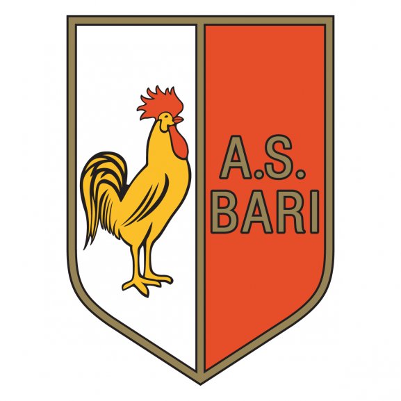 Logo of AS Bari