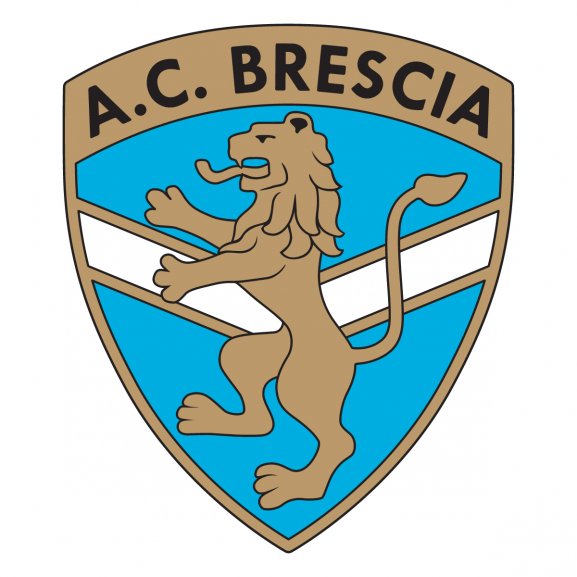 Logo of AC Brescia