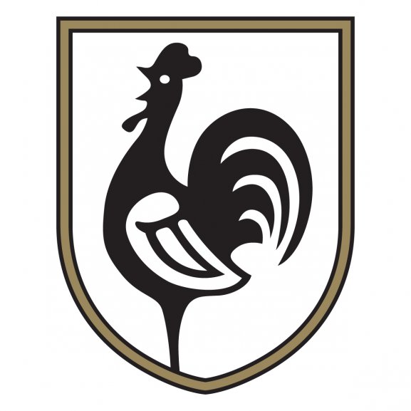 Logo of FC Glentoran Belfast 