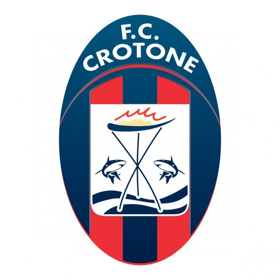 Logo of FC Crotone