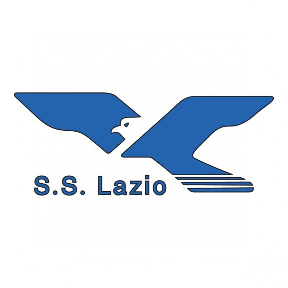 Logo of SS Lazio