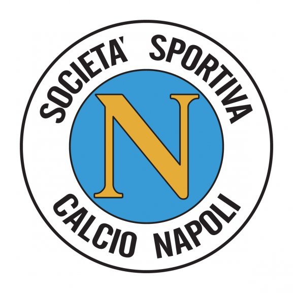 Logo of SSC Napoli