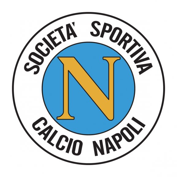 Logo of SSC Napoli 