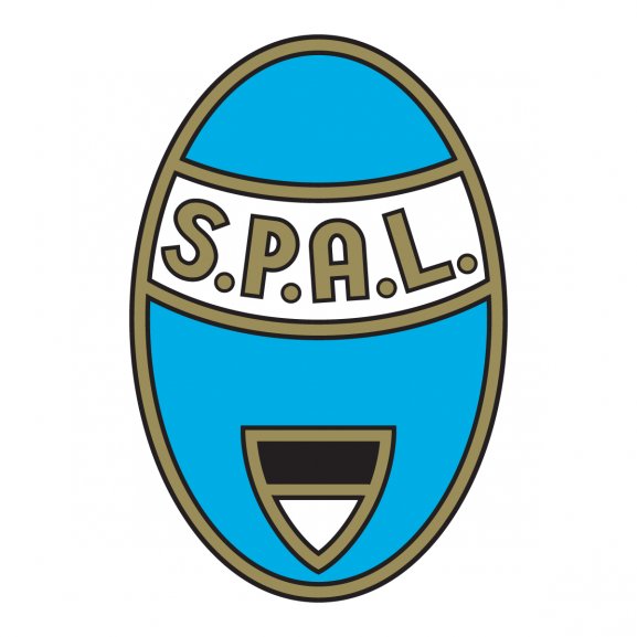 Logo of SPAL Ferrara