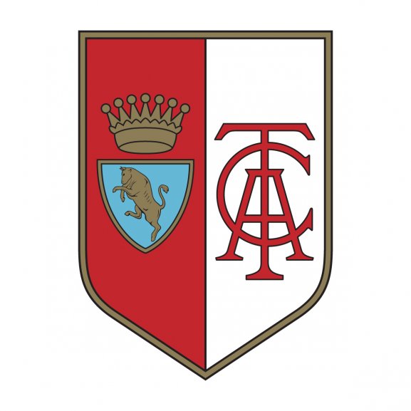 Logo of AC Torino