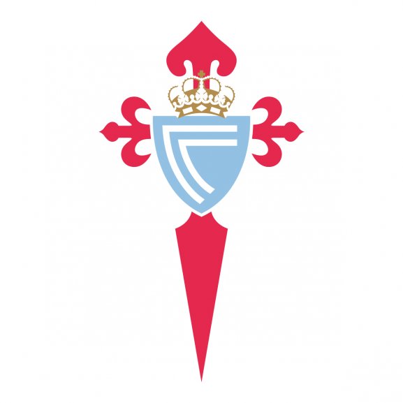 Logo of Celta Vigo