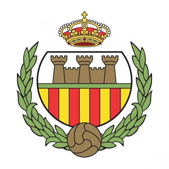 Logo of CD Mallorca 