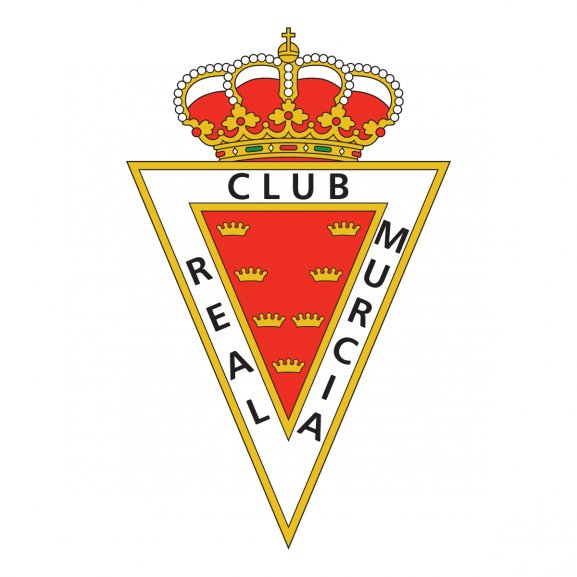Logo of RC Murcia 