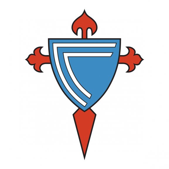 Logo of Celta Vigo