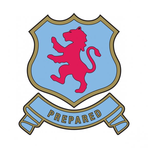 Logo of FC Aston Villa