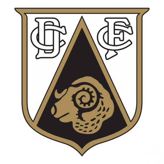 Logo of FC Derby County