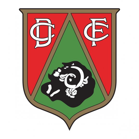 Logo of FC Derby County 