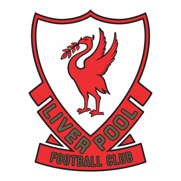 Logo of Liverpool FC 