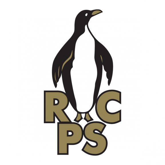 Logo of RC Paris Sedan