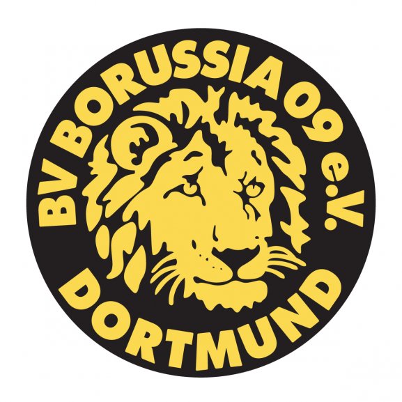 Logo of Borussia Dortmund