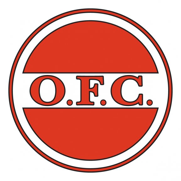 Logo of OFC Kickers Offenbach