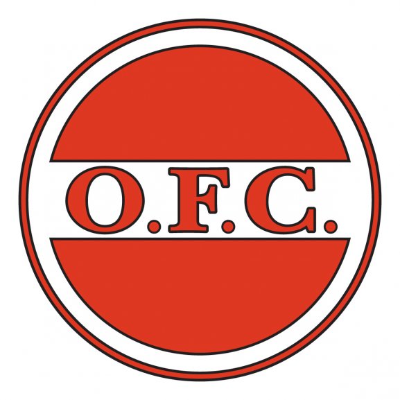 Logo of OFC Kickers Offenbach 