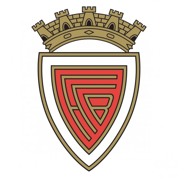 Logo of FC Barreirense