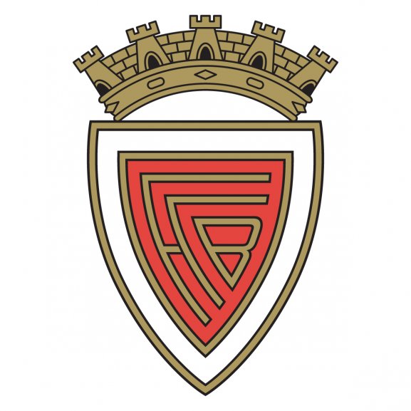 Logo of FC Barreirense