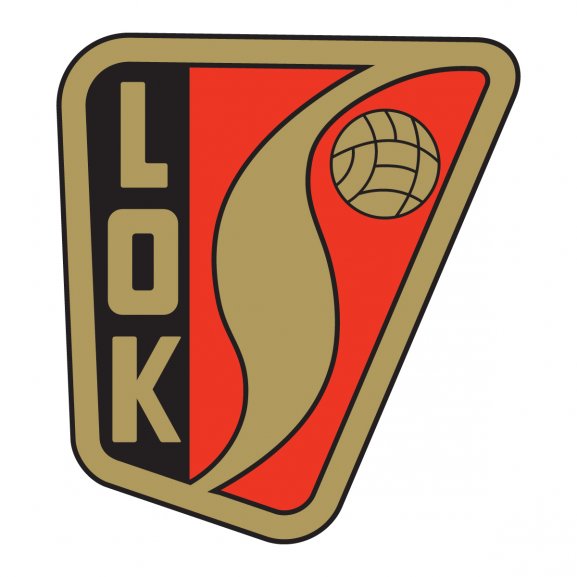Logo of Lok Stendal