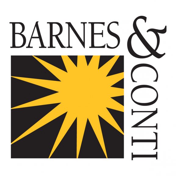 Logo of Barnesconti