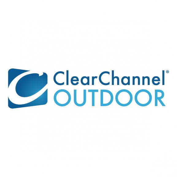 Logo of Clear Channel
