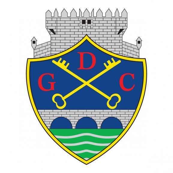 Logo of CD Chaves