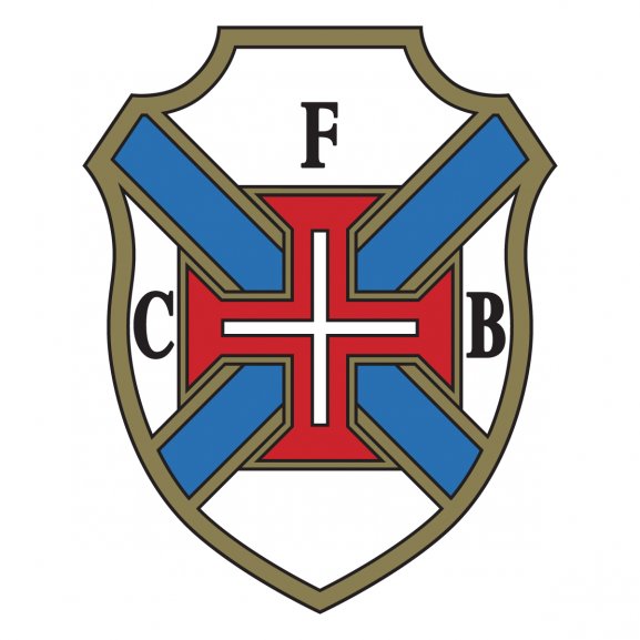 Logo of CF Belenenses 