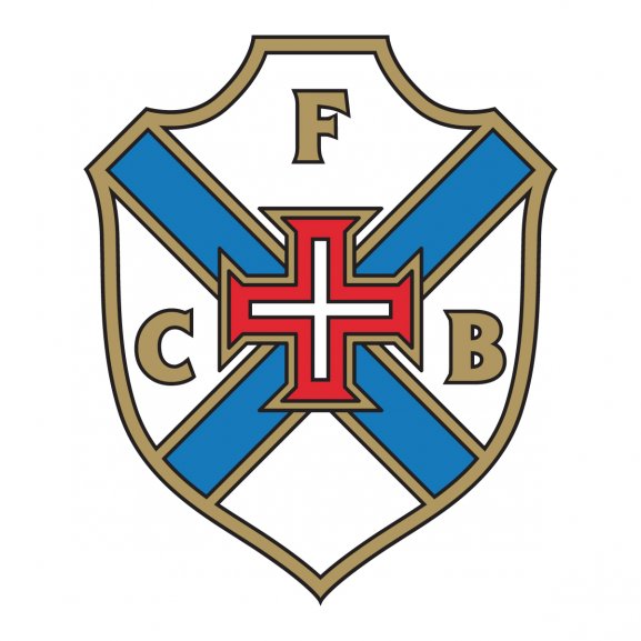Logo of CF Belenenses