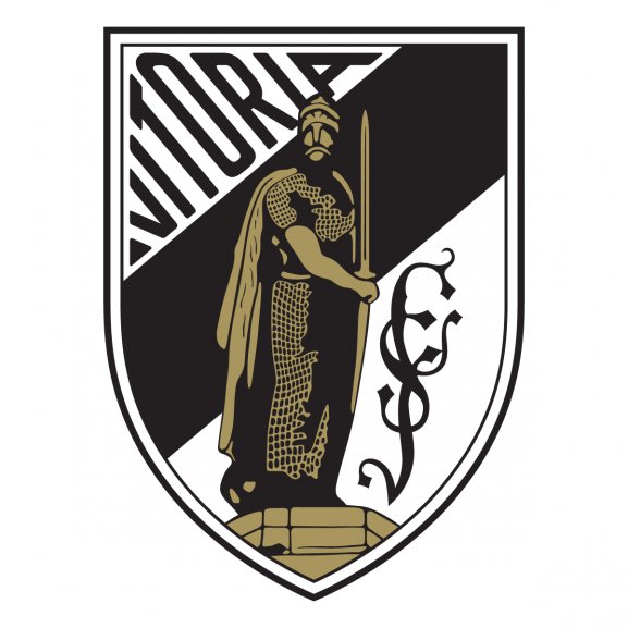 Logo of SC Vitoria Guimaraes