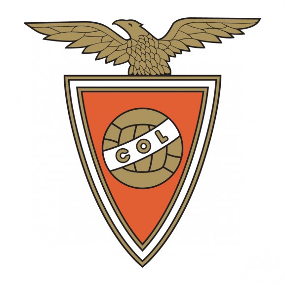 Logo of Clube Oriental De Lisboa 
