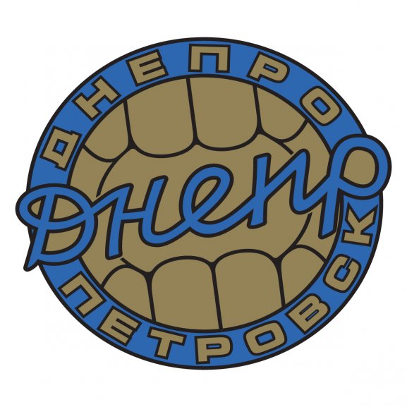 Logo of Dnepr Dnepropetrovsk 