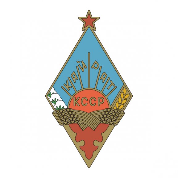 Logo of Kairat Alma-Ata 