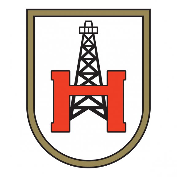Logo of Neftchi Baku