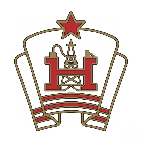 Logo of Neftiyanik Baku