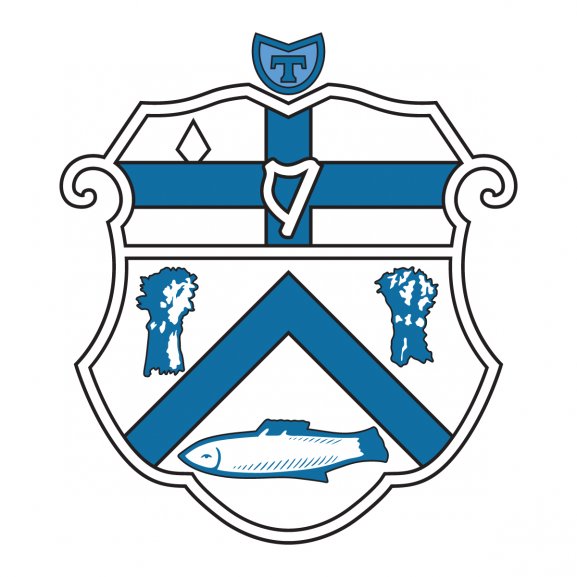 Logo of Coleraine FC