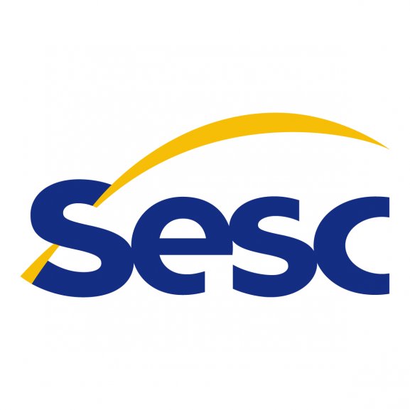 Logo of Sesc