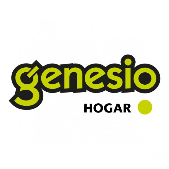 Logo of Genesio Hogar