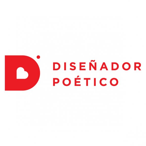 Logo of Diseñador Poético