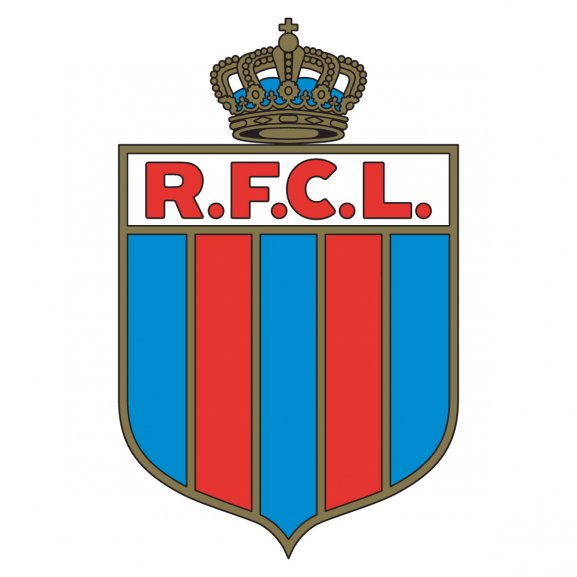 Logo of RFC Liege