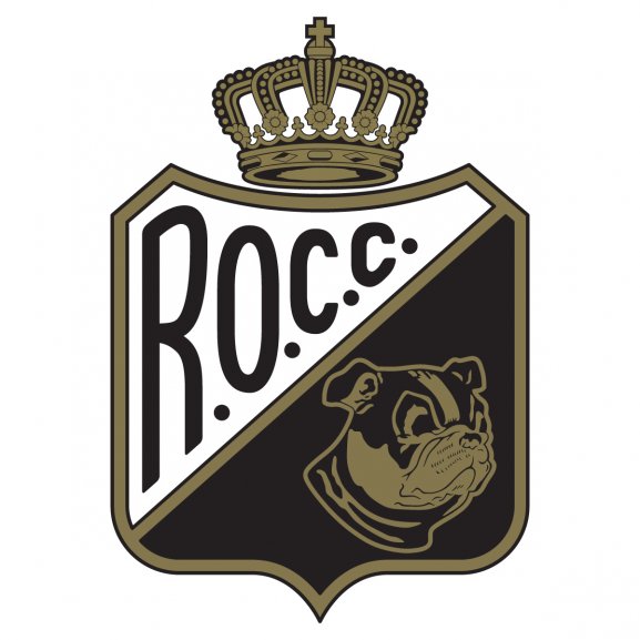 Logo of ROC Charleroi