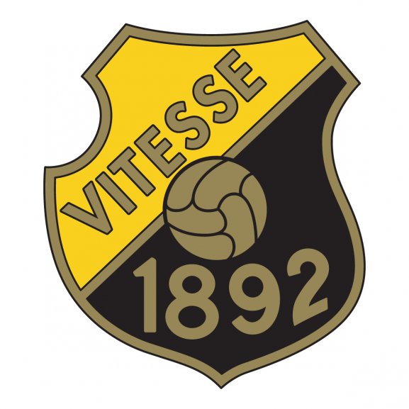 Logo of Vitesse Arnhem